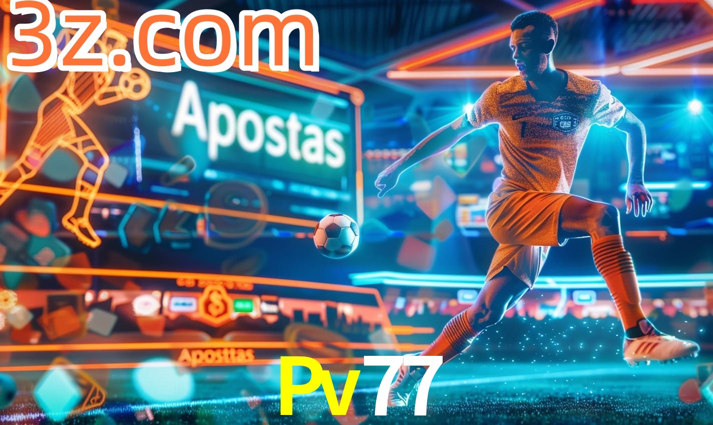 Apostas Pv77