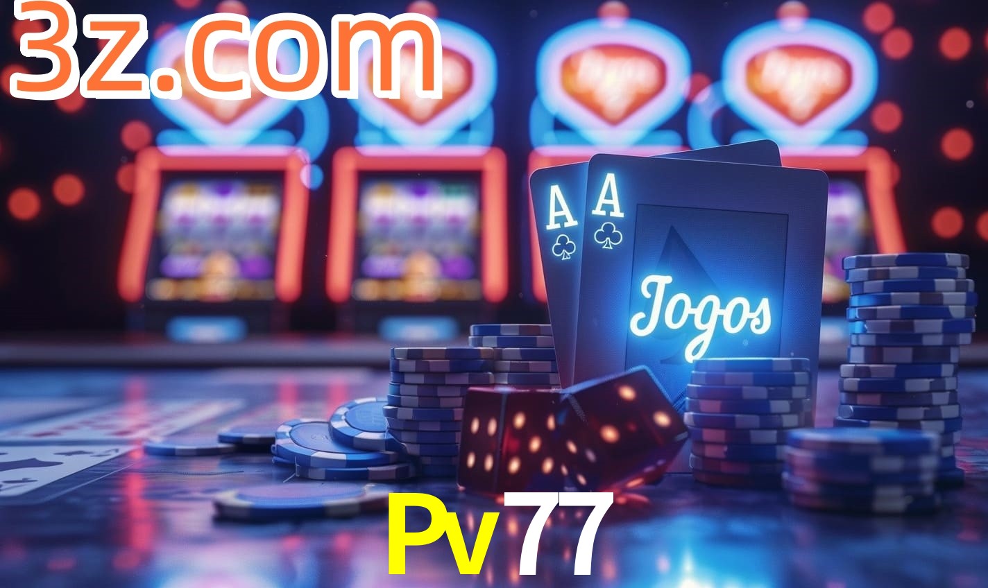 Lista de Jogos Pv77